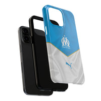 Thumbnail for Olympique de Marseille Tough Phone Case