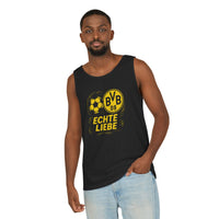 Thumbnail for BVB 'Echte Liebe' Unisex Tank Top