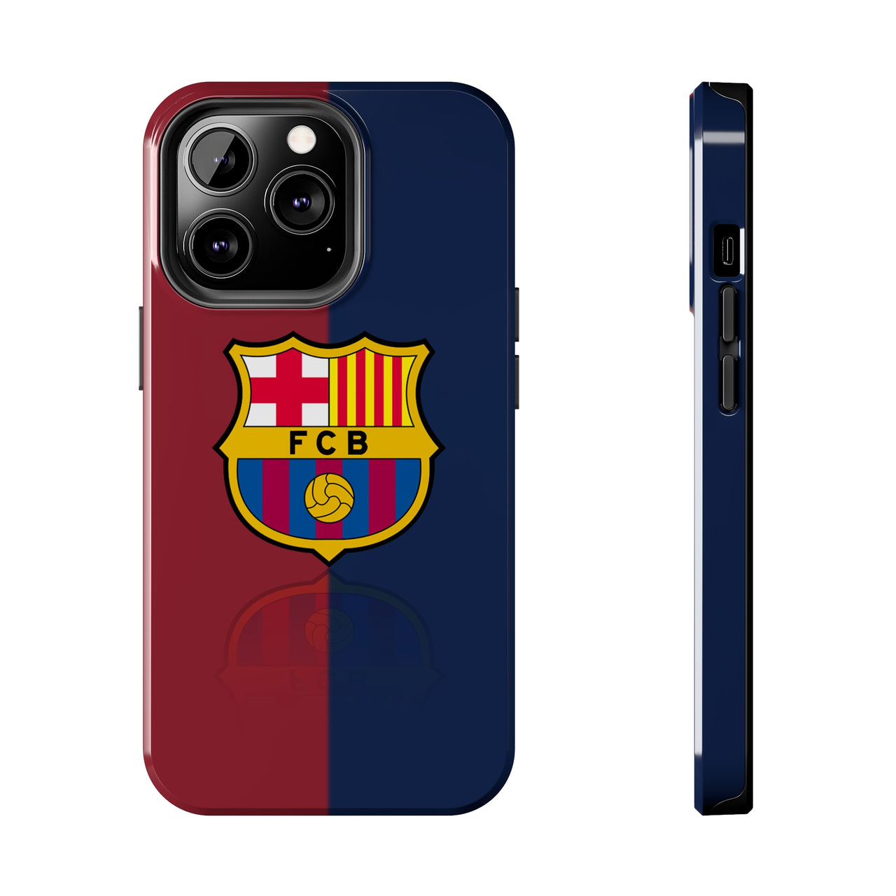 Barcelona Phone Case