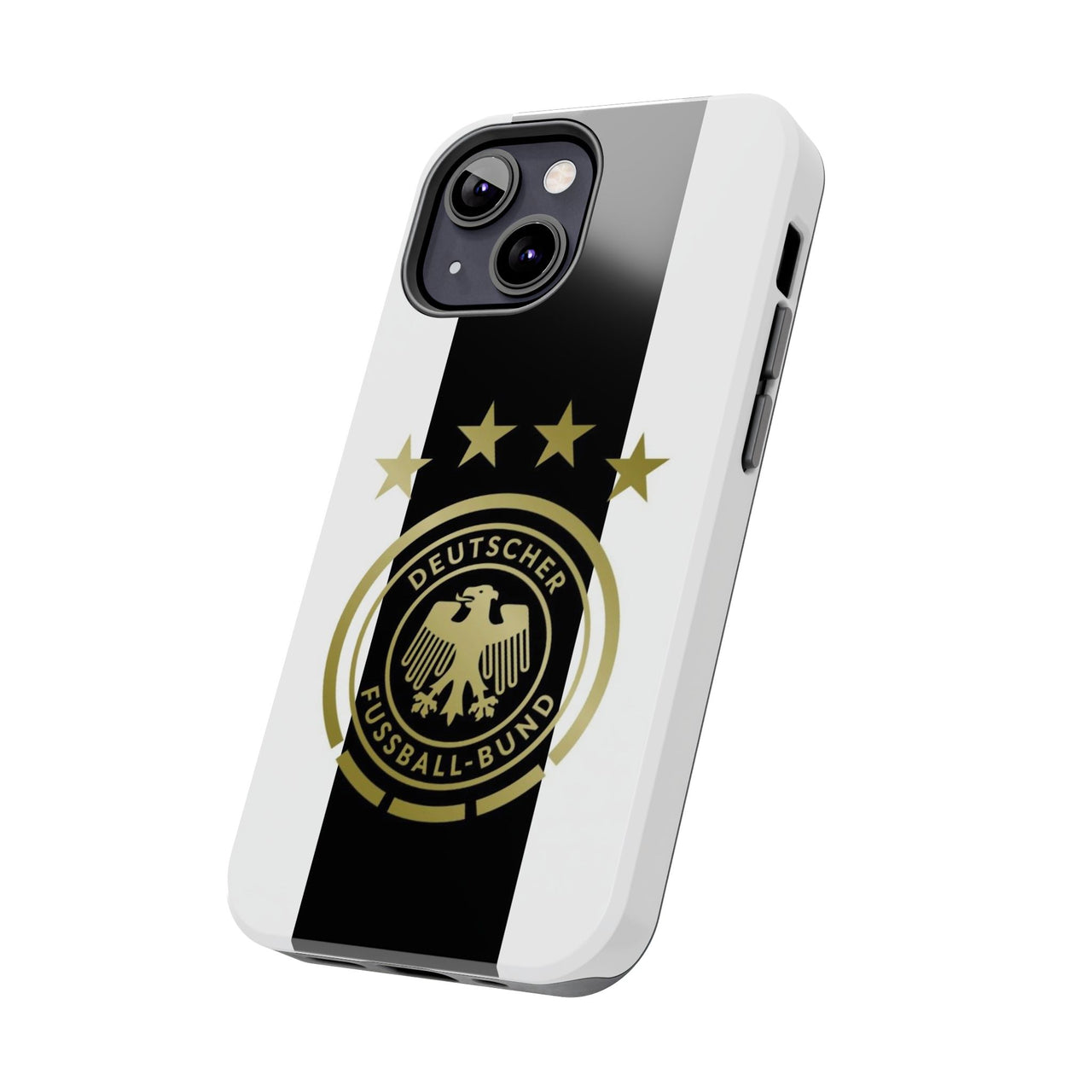 Germany National Team Tough Phone Case