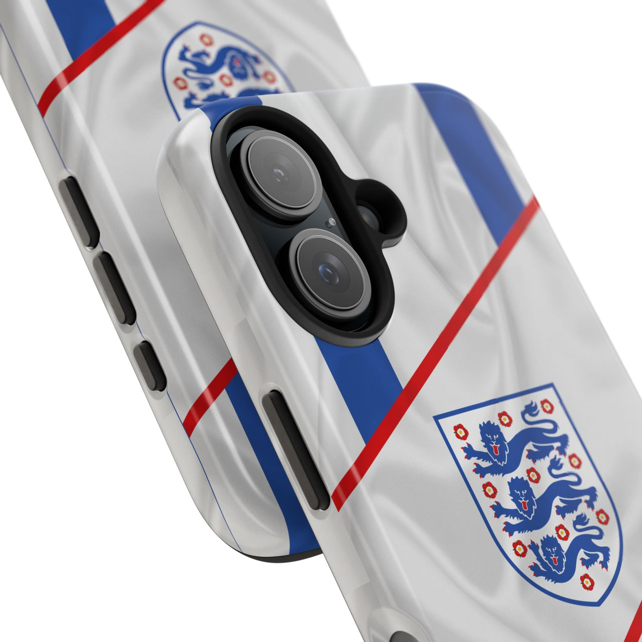 England National Team Tough Phone Case