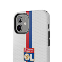 Thumbnail for Olympique Lyon Tough Phone Case