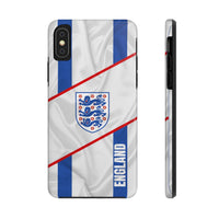 Thumbnail for England National Team Tough Phone Case