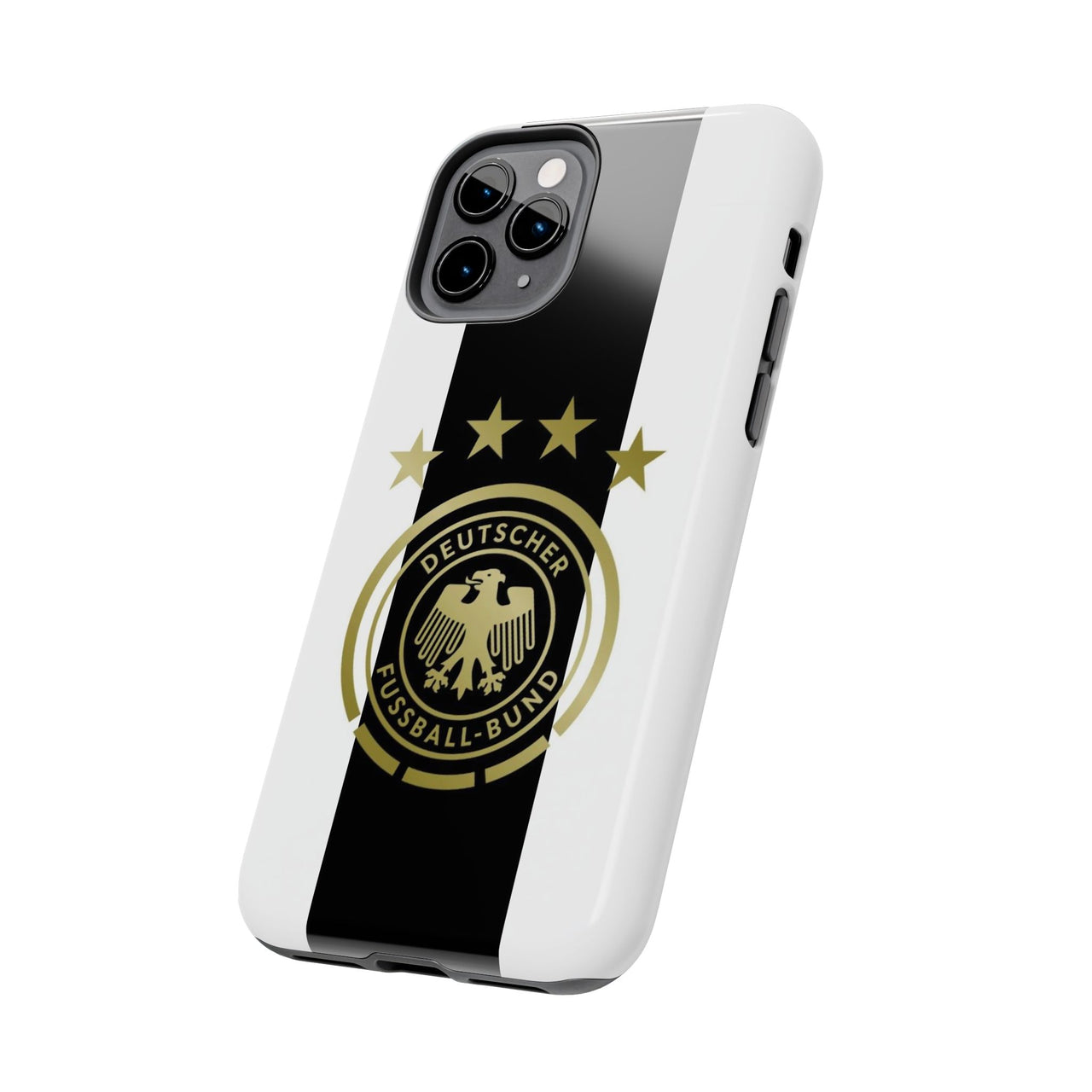 Germany National Team Tough Phone Case