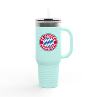 Thumbnail for Bayern Munich Travel Mug - 40oz