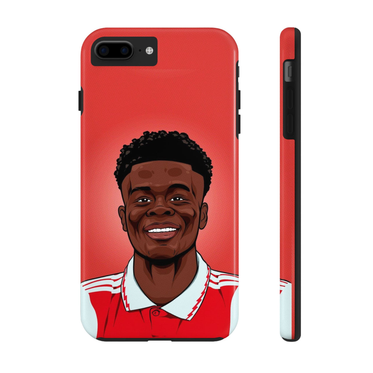 Bukayo Saka Tough Phone Case