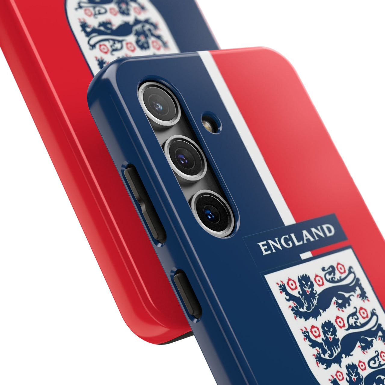 England National Team Tough Phone Case