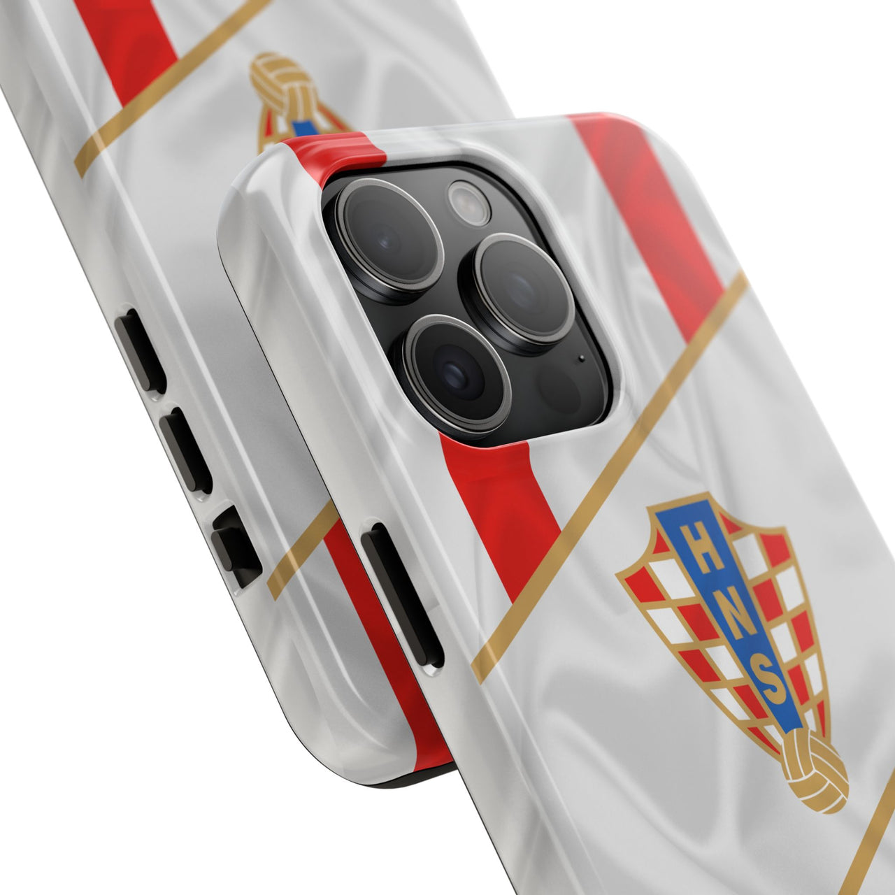 Croatia National Team Tough Phone Case