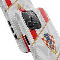 Thumbnail for Croatia National Team Tough Phone Case