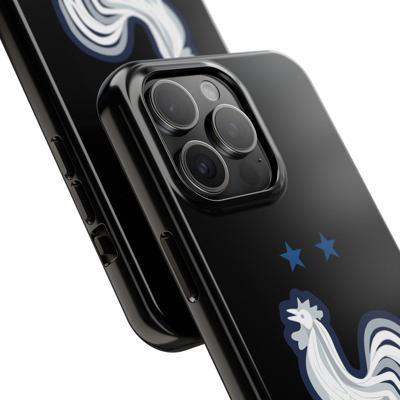 France National Team Tough Phone Case