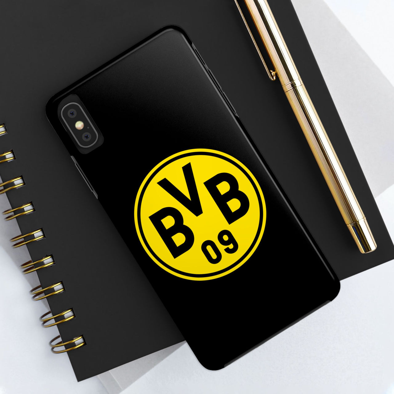 BVB Phone Case