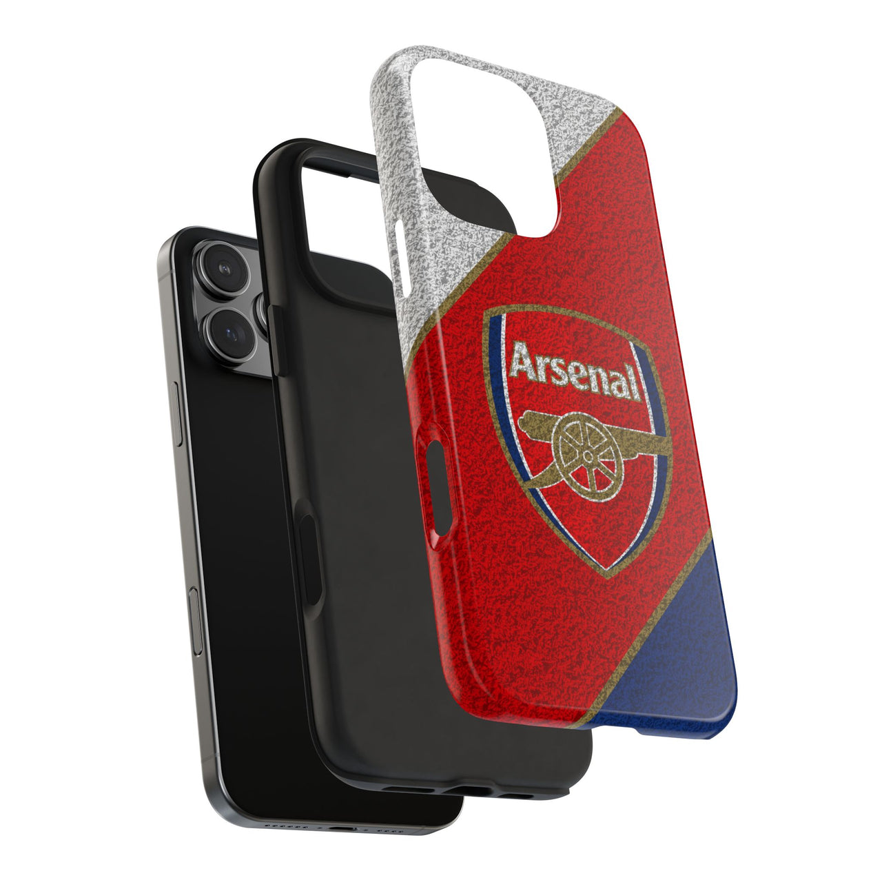 Arsenal Tough Phone Case
