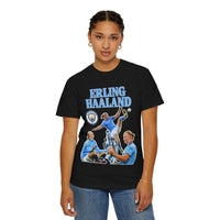 Thumbnail for Erling Haaland Graphic Tee - Unisex