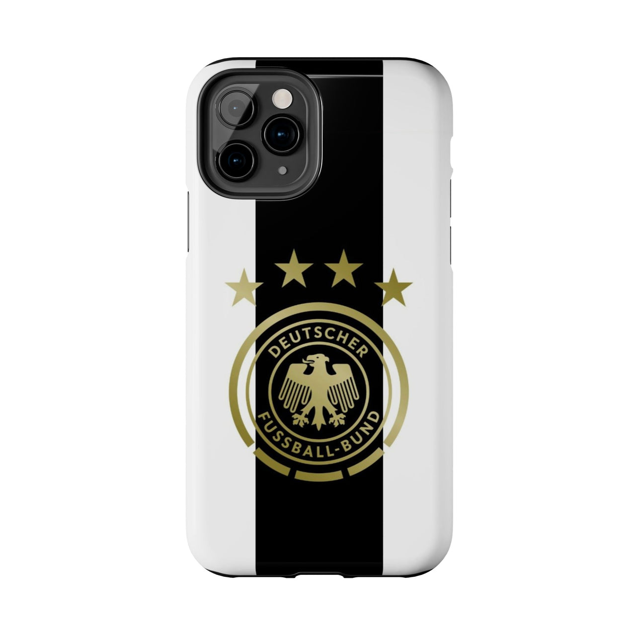 Germany National Team Tough Phone Case