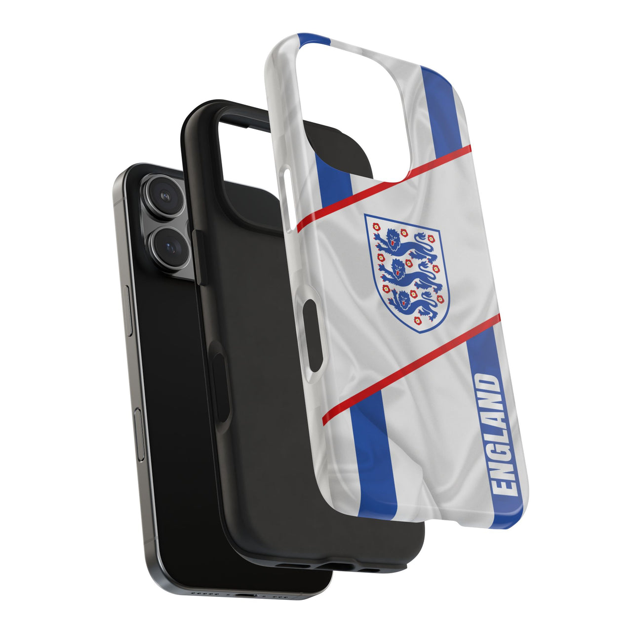 England National Team Tough Phone Case