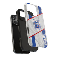 Thumbnail for England National Team Tough Phone Case