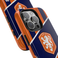 Thumbnail for Netherlands National Team Tough Phone Case
