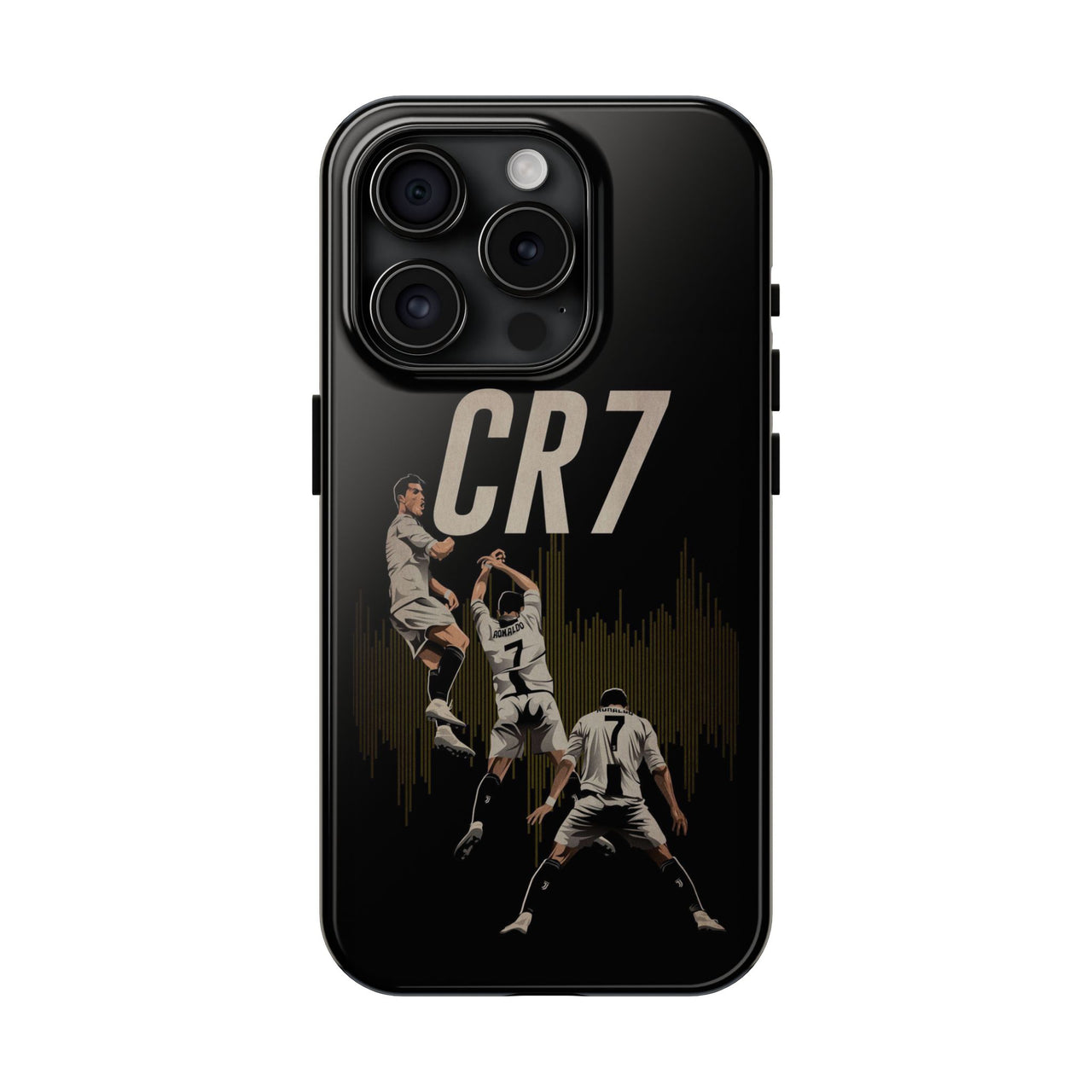 Cristiano Ronaldo Phone Case