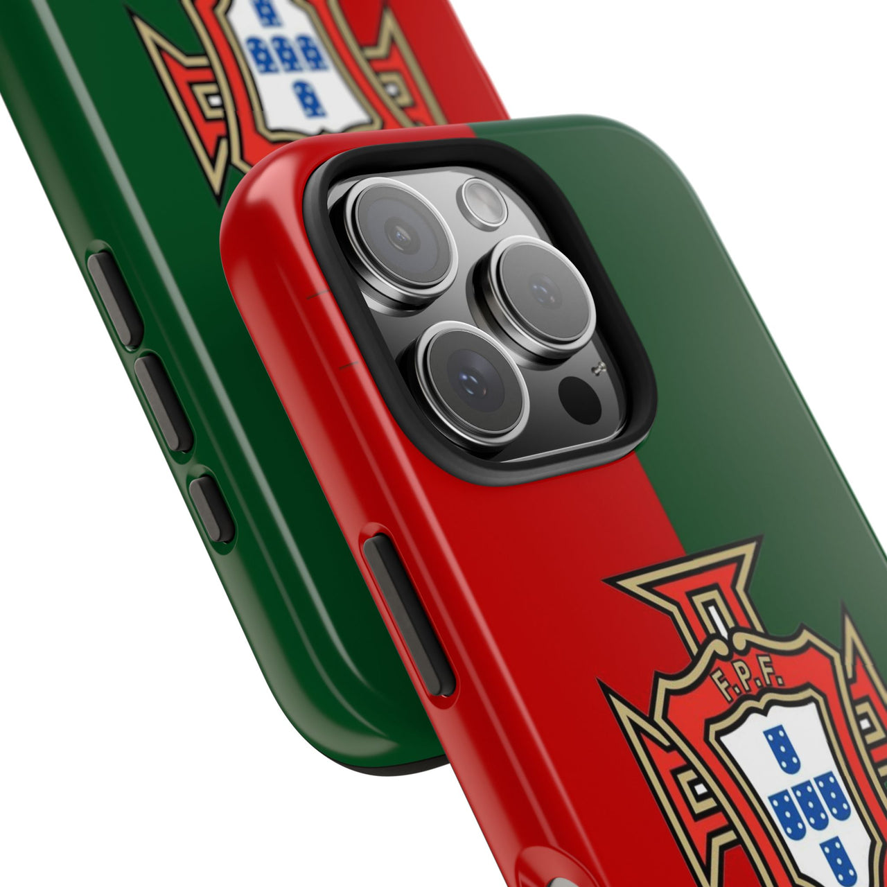 Portugal National Team Tough Phone Case