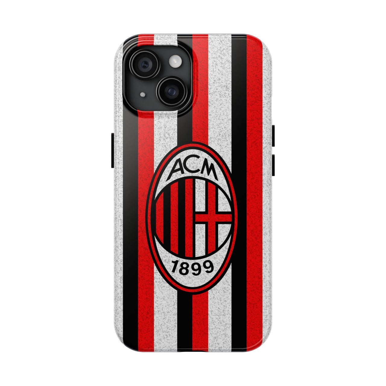 AC Milan Tough Phone Case