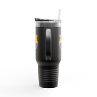 Thumbnail for Barcelona Insulated Travel Mug - 40oz