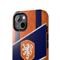 Thumbnail for Netherlands National Team Tough Phone Case