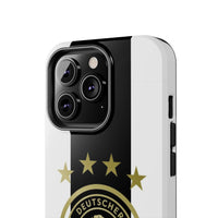 Thumbnail for Germany National Team Tough Phone Case