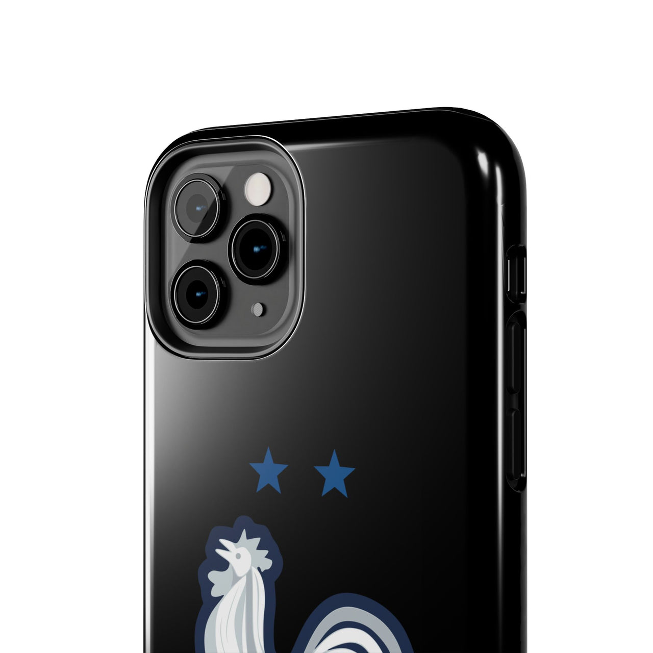 France National Team Tough Phone Case