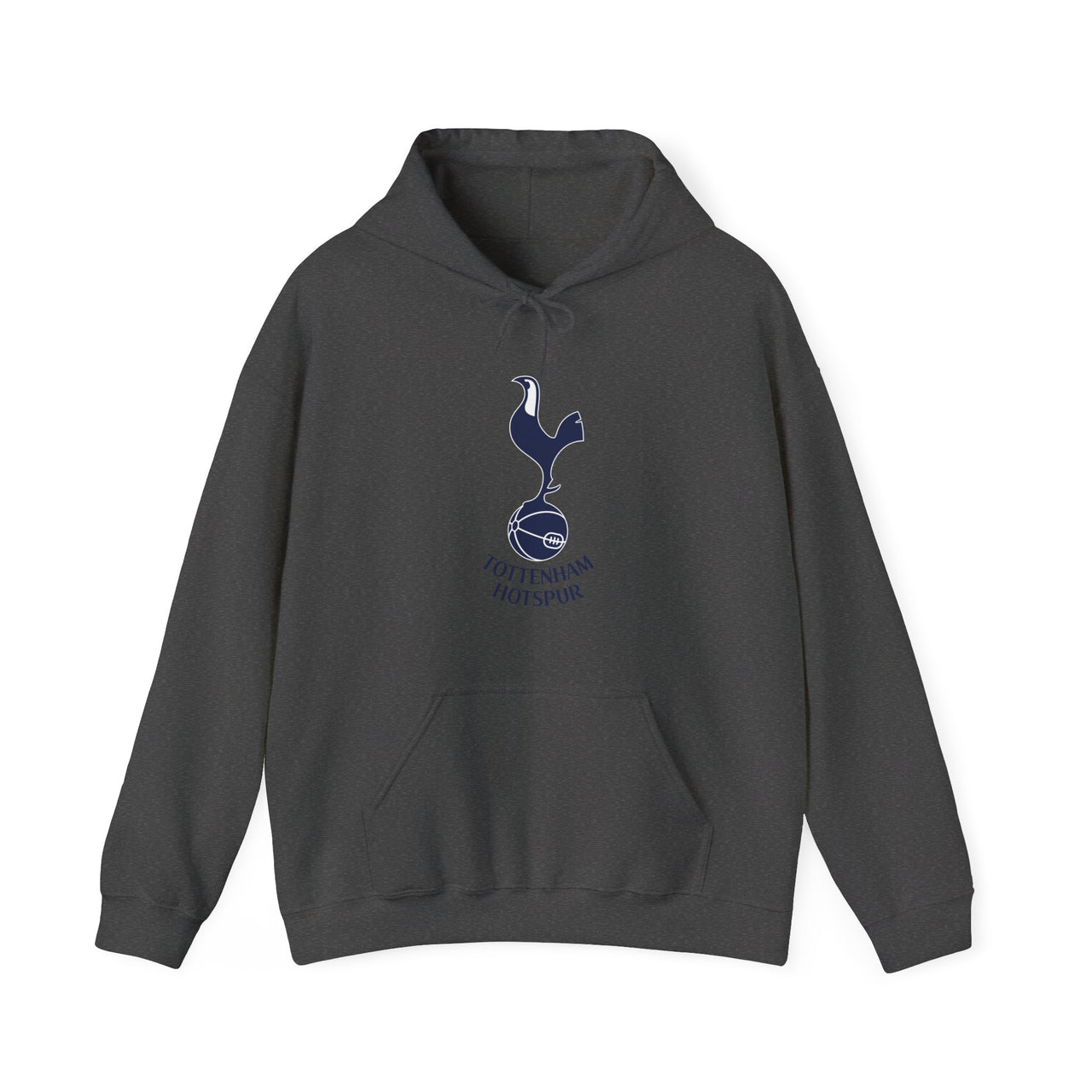 Tottenham Hotspurs Unisex Hooded Sweatshirt