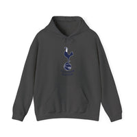 Thumbnail for Tottenham Hotspurs Unisex Hooded Sweatshirt