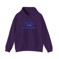 Thumbnail for Chelsea Unisex Hooded Sweatshirt