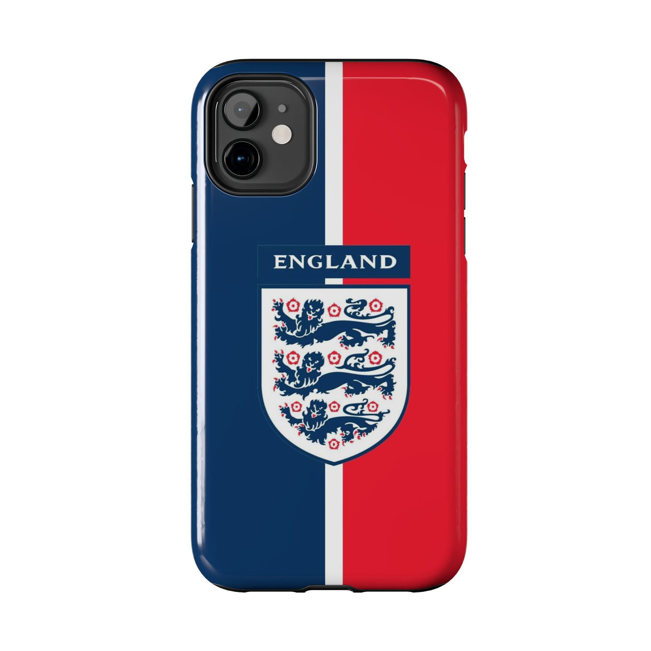 England National Team Tough Phone Case