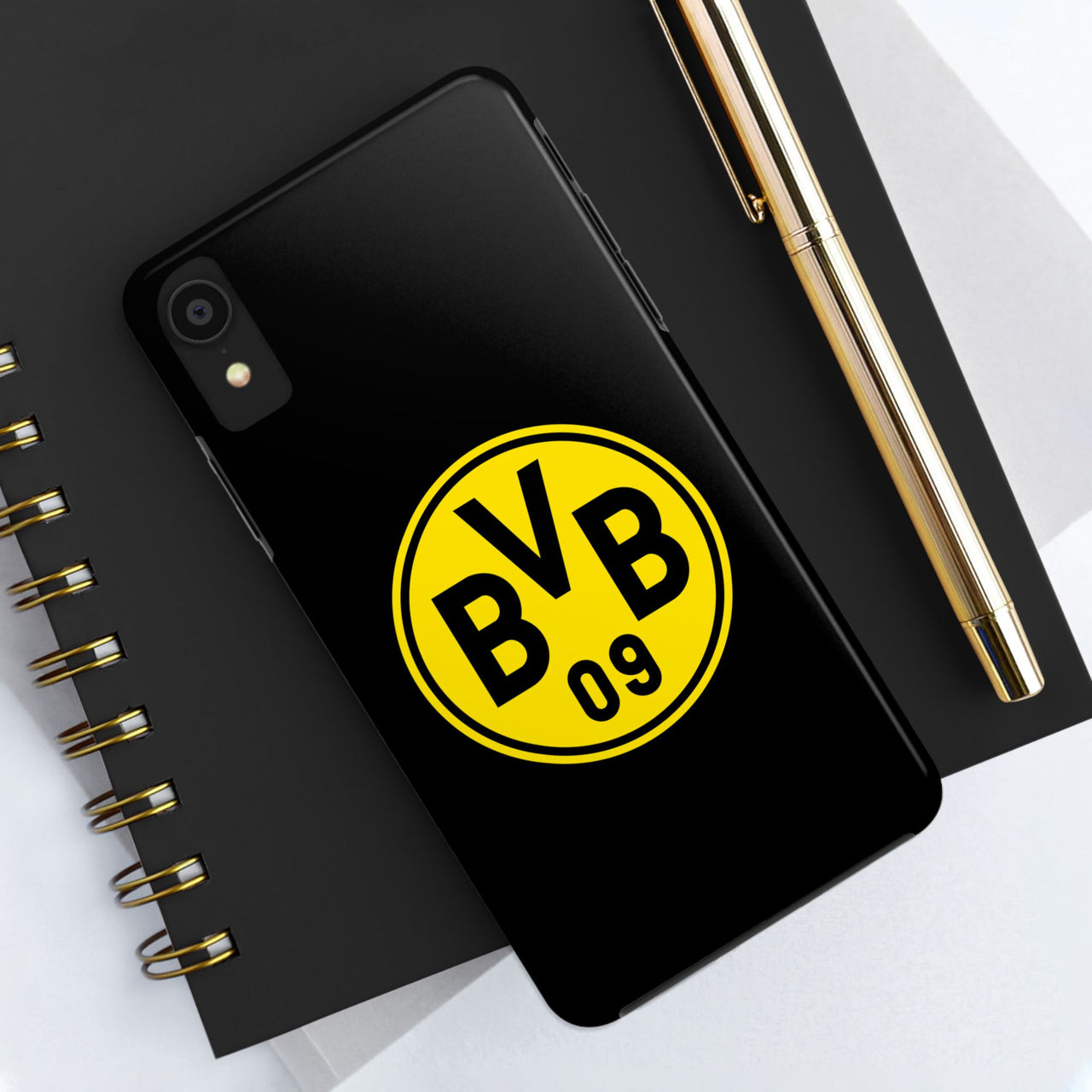 BVB Phone Case