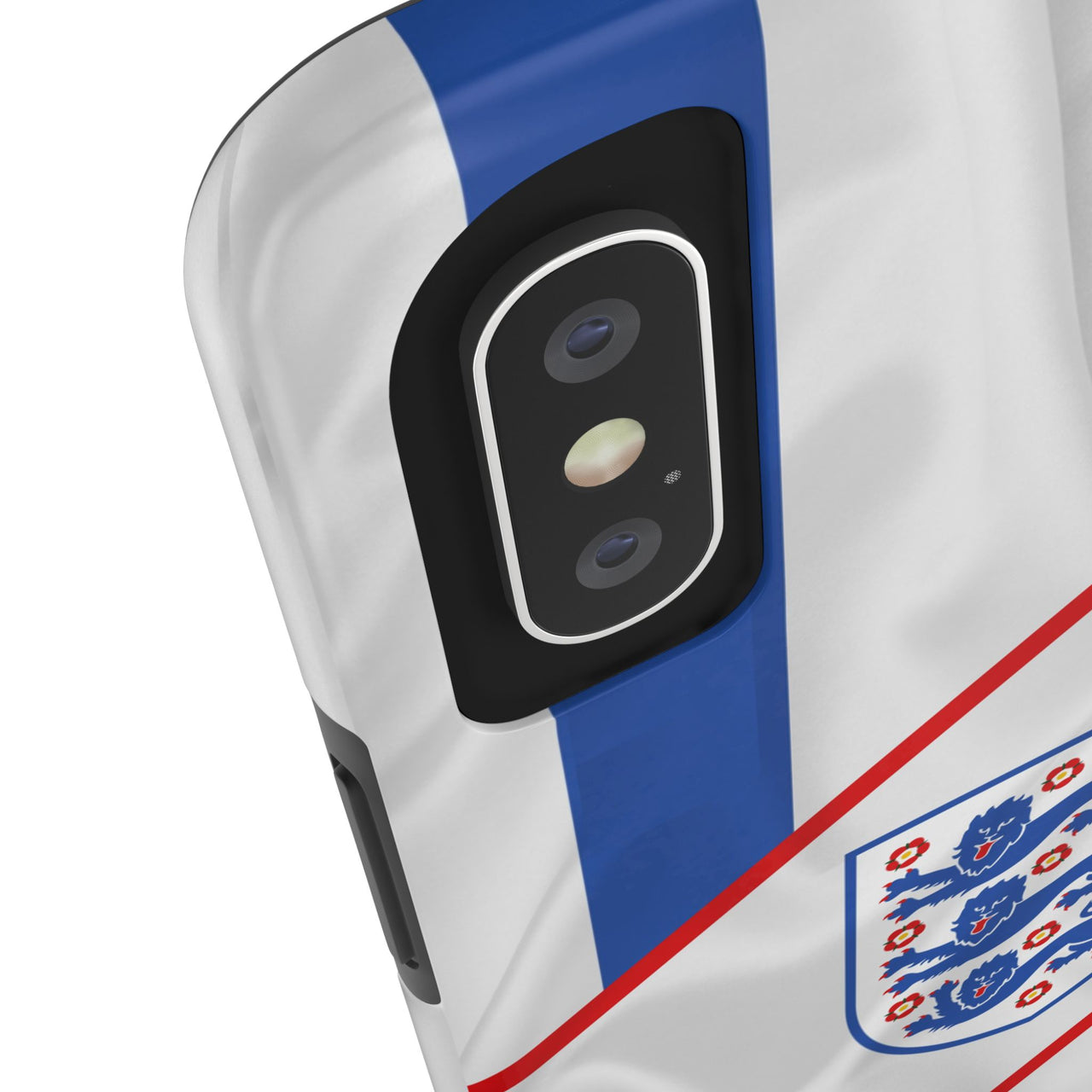 England National Team Tough Phone Case
