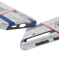 Thumbnail for England National Team Tough Phone Case