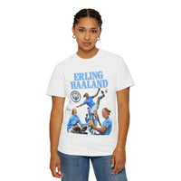 Thumbnail for Erling Haaland Graphic Tee - Unisex