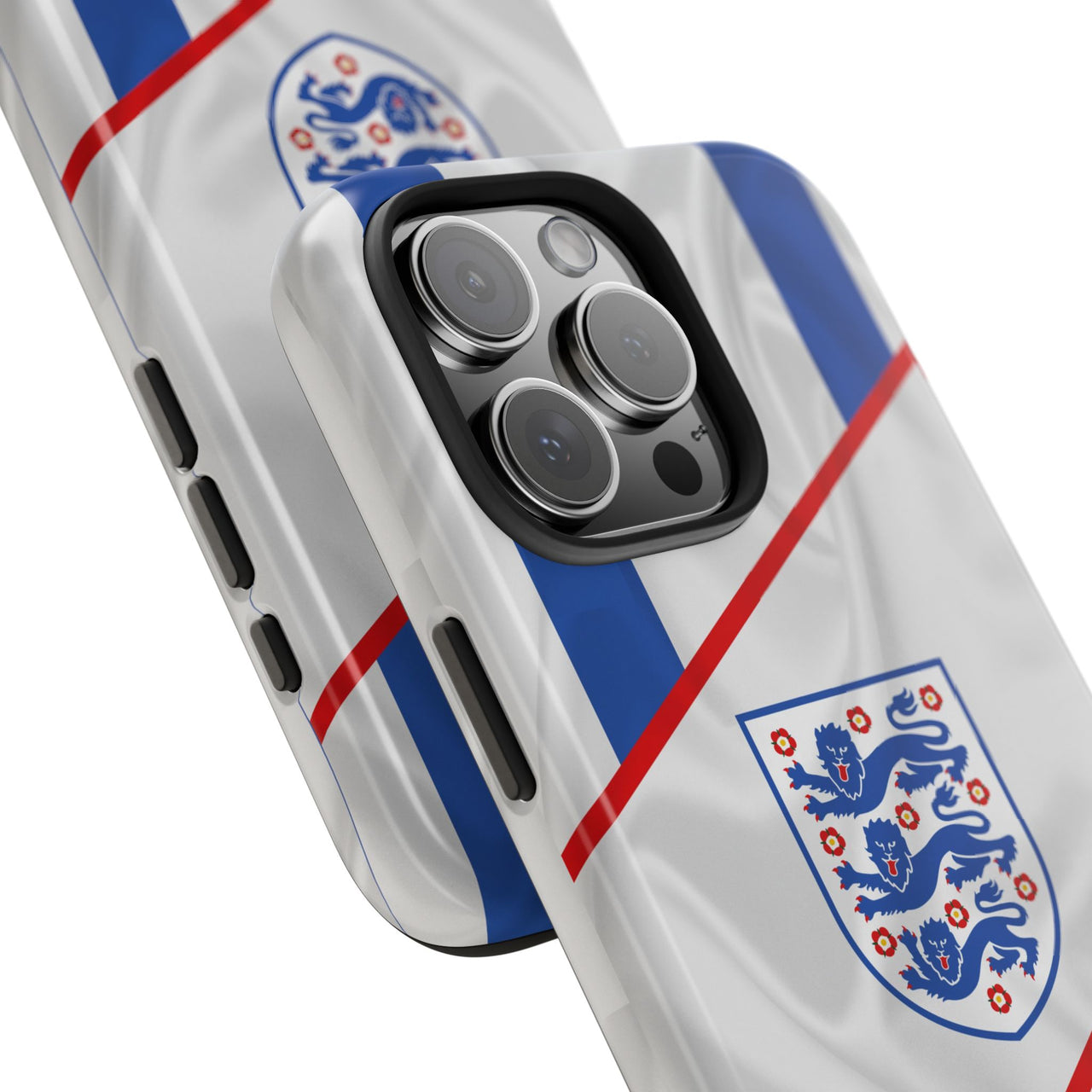 England National Team Tough Phone Case