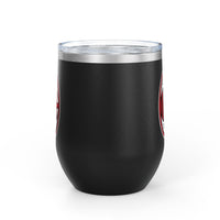Thumbnail for AC Milan Wine Tumbler - 12oz