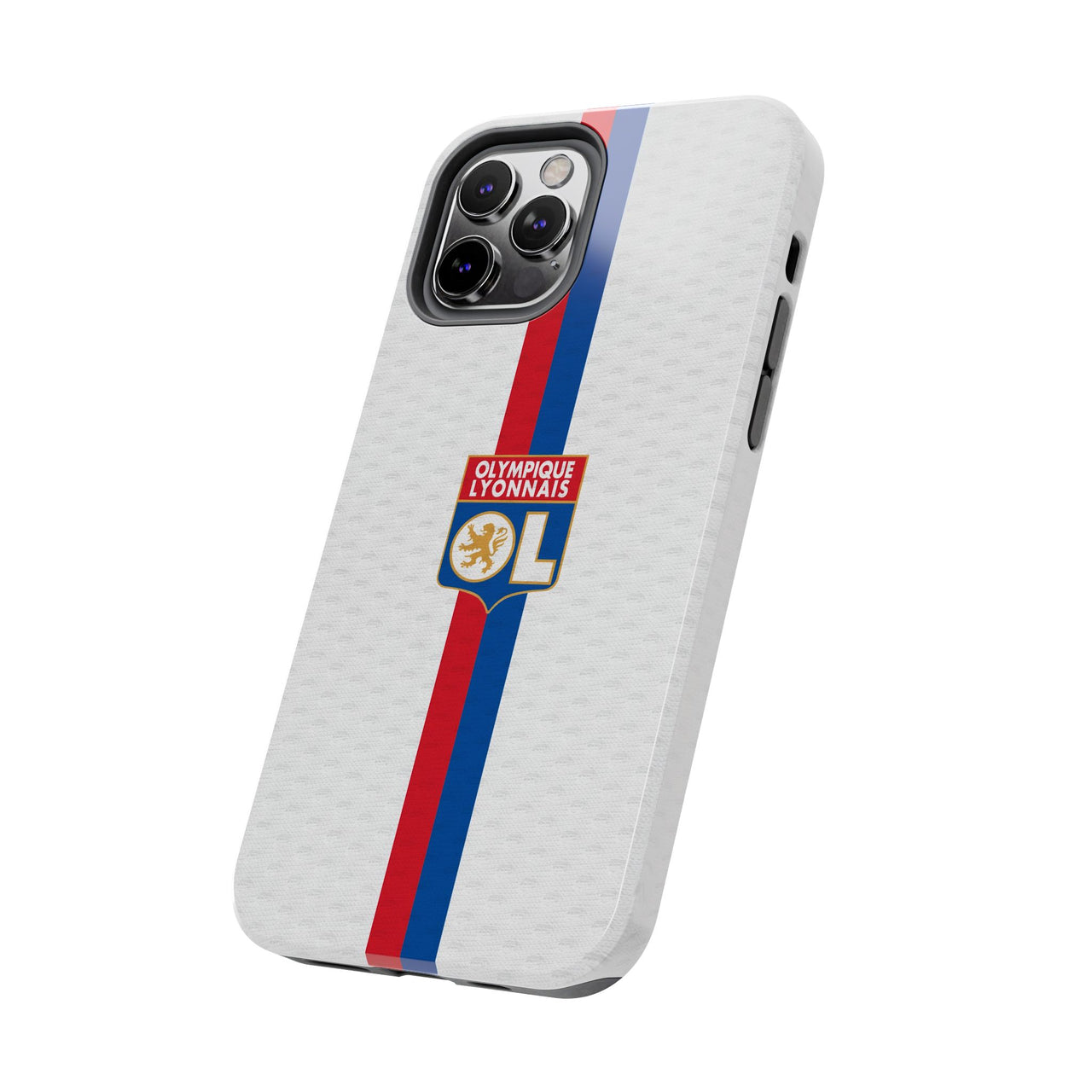 Olympique Lyon Tough Phone Case