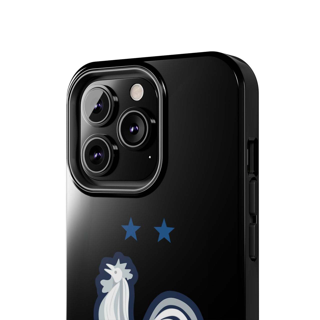 France National Team Tough Phone Case