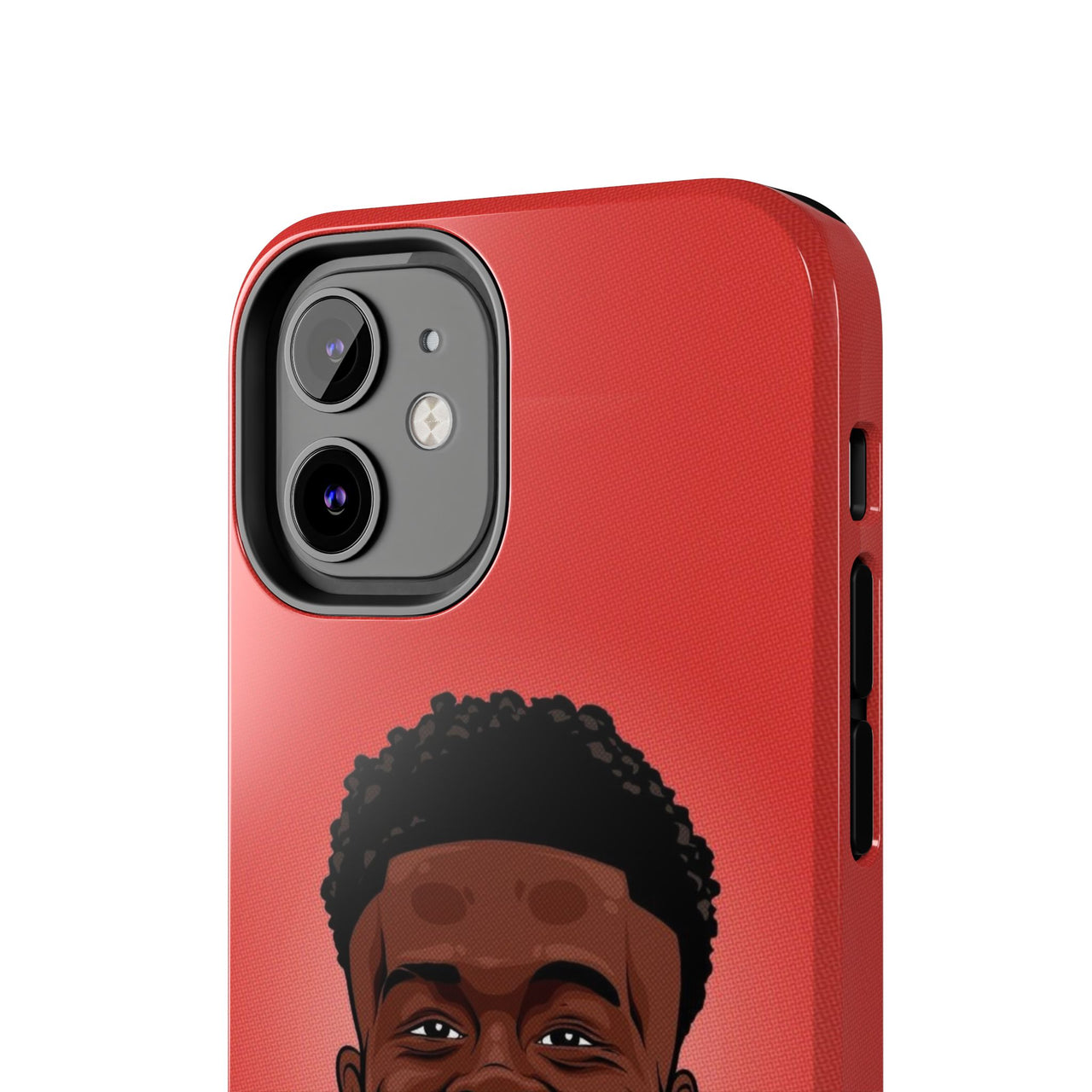 Bukayo Saka Tough Phone Case