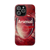 Thumbnail for Arsenal Phone Case