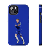Thumbnail for Cole Palmer Tough Phone Case