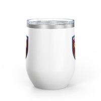 Thumbnail for West Ham United Wine Tumbler - 12oz