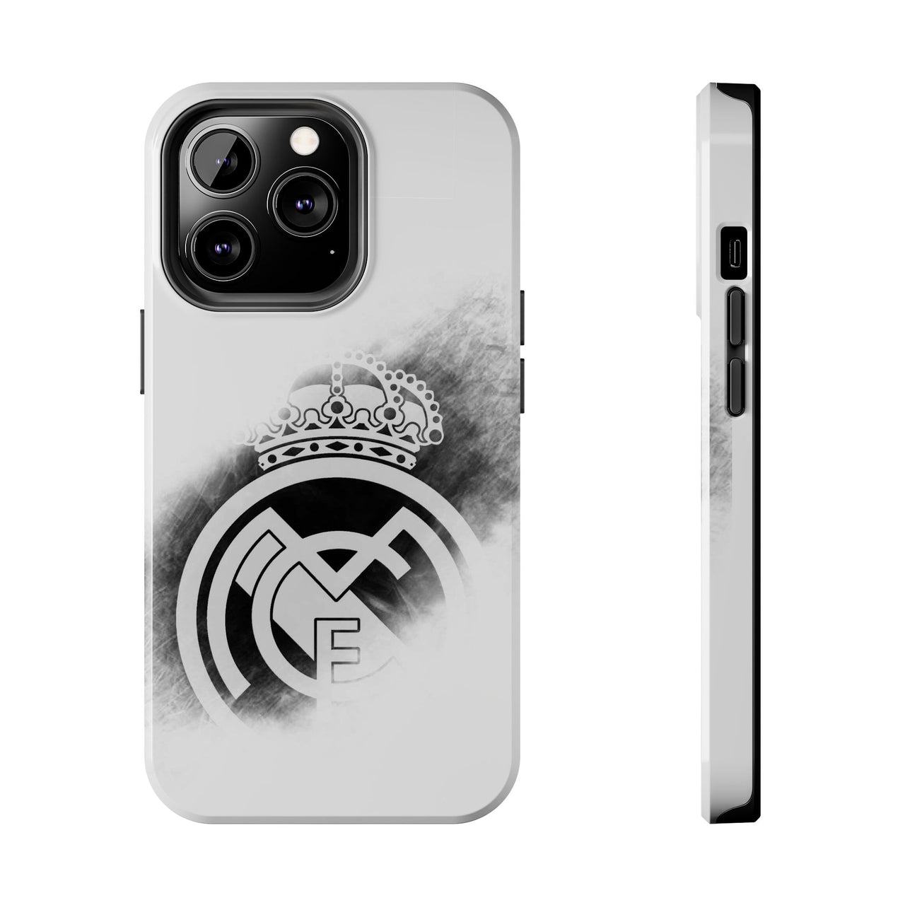 Real Madrid Phone Case