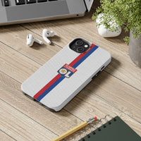 Thumbnail for Olympique Lyon Tough Phone Case