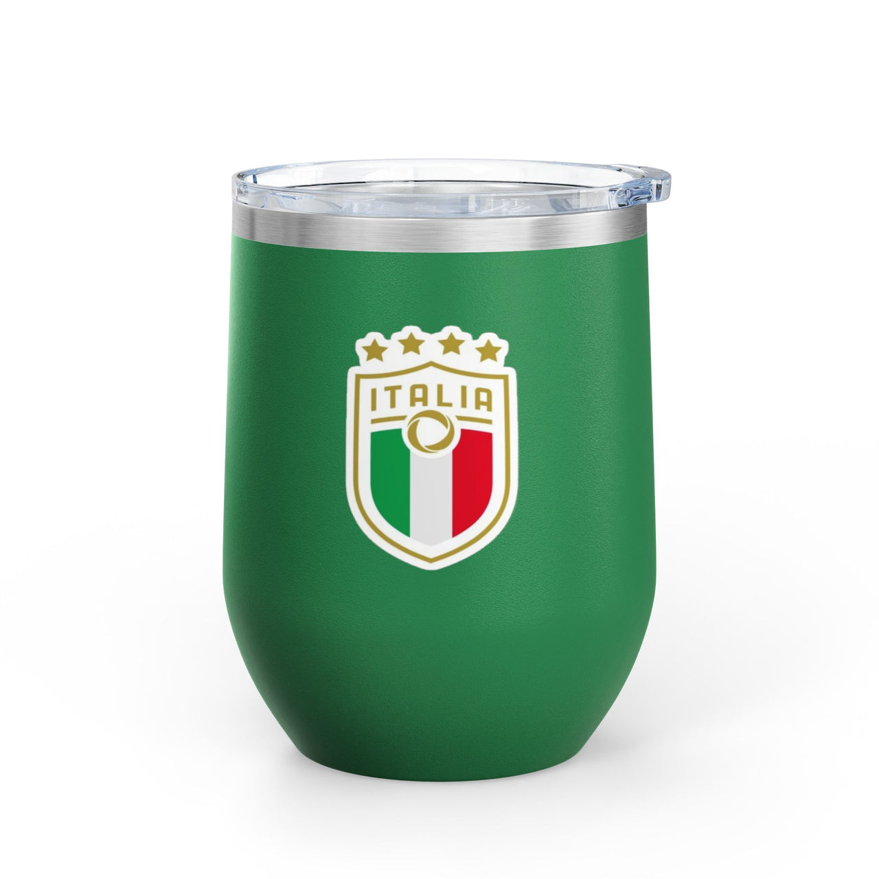 Italy Wine Tumbler - 12oz