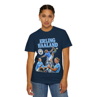 Thumbnail for Erling Haaland Graphic Tee - Unisex