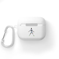 Thumbnail for Cristiano Ronaldo SIUUUUU AirPods and AirPods Pro Case Cover