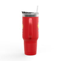 Thumbnail for France National Team Travel Mug, 40oz
